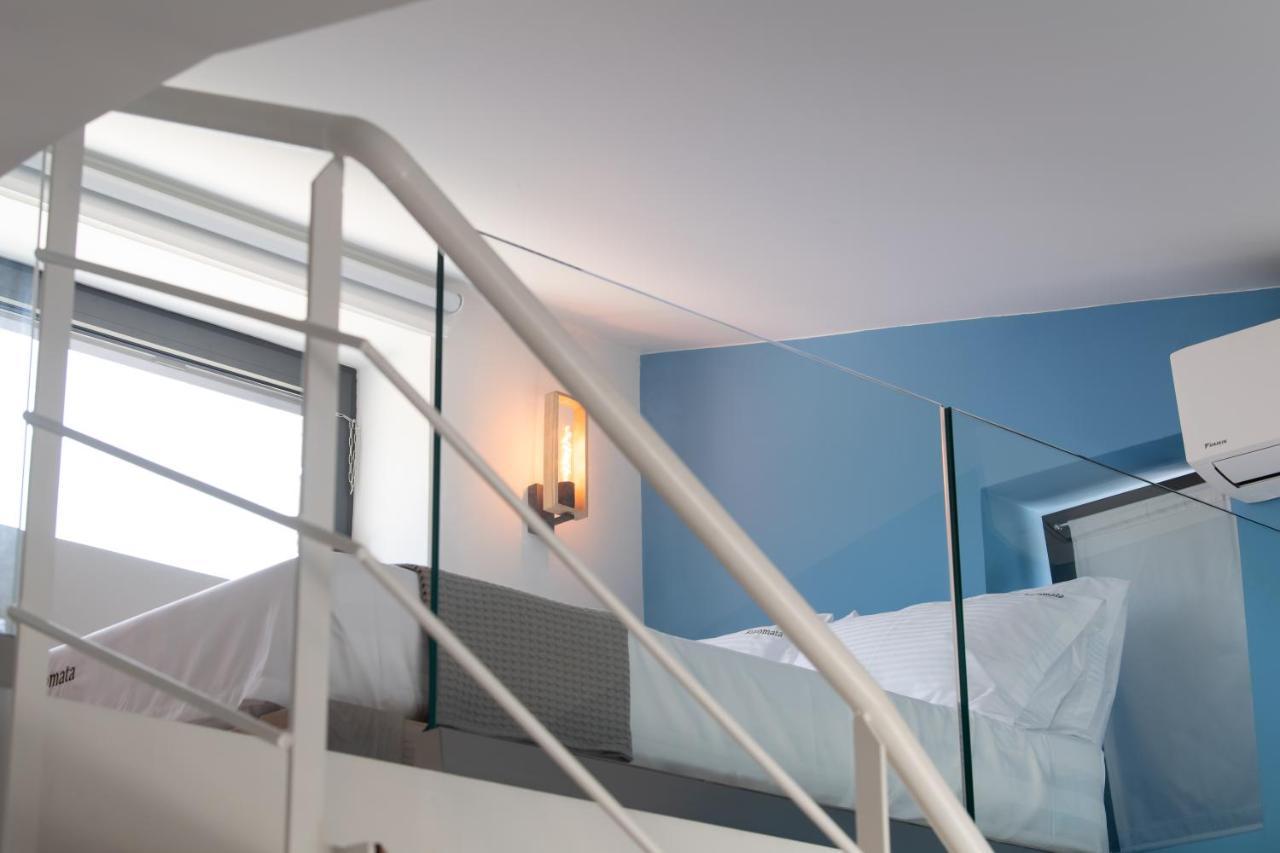 Rizomata Luxury Villas Lefkáda Zimmer foto